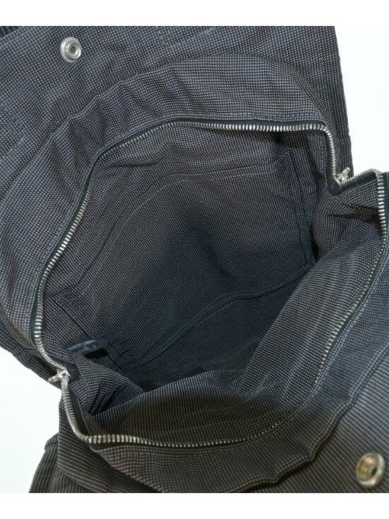 Hermes Backpack Gray main image 11